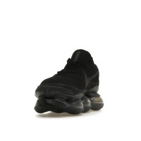 Кроссовки Nike Air Max Scorpion FK Triple Black