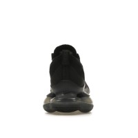 Кроссовки Nike Air Max Scorpion FK Triple Black