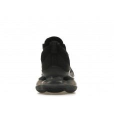 Кроссовки Nike Air Max Scorpion FK Triple Black