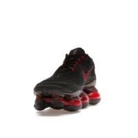 Кроссовки Nike Air Max Scorpion FK Black University Red