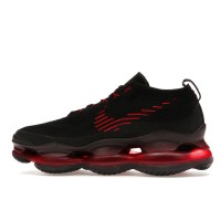 Кроссовки Nike Air Max Scorpion FK Black University Red