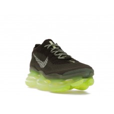 Кроссовки Nike Air Max Scorpion FK Barely Volt