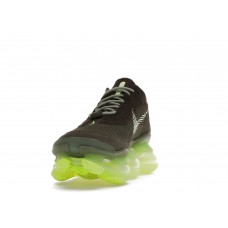 Кроссовки Nike Air Max Scorpion FK Barely Volt