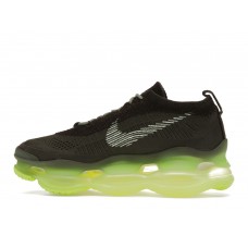 Кроссовки Nike Air Max Scorpion FK Barely Volt