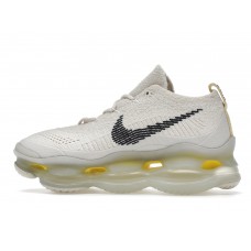 Женские кроссовки Nike Air Max Scorpion FK Lemon Wash (W)