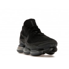 Женские кроссовки Nike Air Max Scorpion FK Triple Black (W)