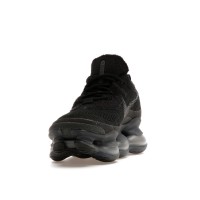 Женские кроссовки Nike Air Max Scorpion FK Triple Black (W)