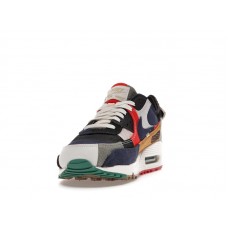 Женские Nike Air Max 90 Legacy (W)