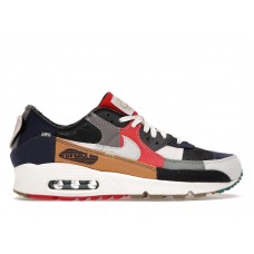 Женские кроссовки Nike Air Max 90 Legacy (W)