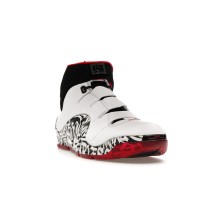 Кроссовки Nike Zoom LeBron 4 Graffiti (2023)