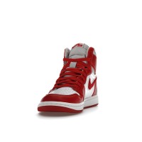 Женские Jordan 1 Retro High OG Varsity Red (W)