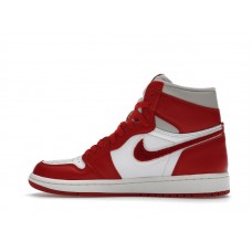 Женские Jordan 1 Retro High OG Varsity Red (W)