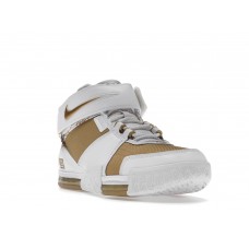 Кроссовки Nike LeBron Zoom 2 Maccabi (2022)