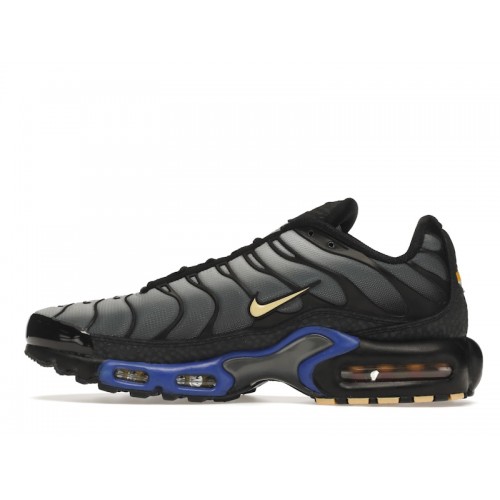 Кроссы Nike Air Max Plus Kiss My Airs - мужская сетка размеров