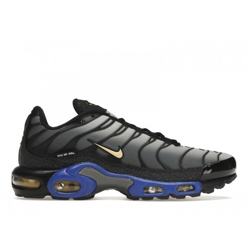 Кроссы Nike Air Max Plus Kiss My Airs - мужская сетка размеров