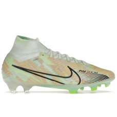 Nike Zoom Mercurial Superfly 9 Elite FG Bonded Pack