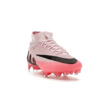 Nike Zoom Mercurial Superfly 9 Elite FG Pink Foam