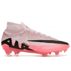 Nike Zoom Mercurial Superfly 9 Elite FG Pink Foam