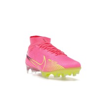 Nike Zoom Mercurial Superfly 9 Elite FG Luminous Pack