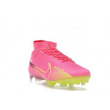 Nike Zoom Mercurial Superfly 9 Elite FG Luminous Pack