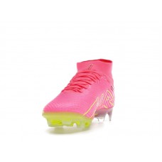 Nike Zoom Mercurial Superfly 9 Elite FG Luminous Pack