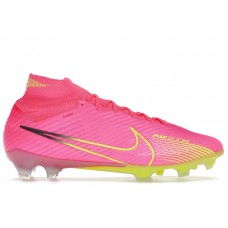 Nike Zoom Mercurial Superfly 9 Elite FG Luminous Pack