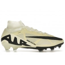 Nike Zoom Mercurial Superfly 9 Elite FG Lemonade