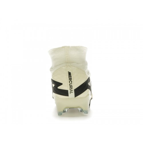 Nike Zoom Mercurial Superfly 9 Elite FG Lemonade - мужская сетка размеров