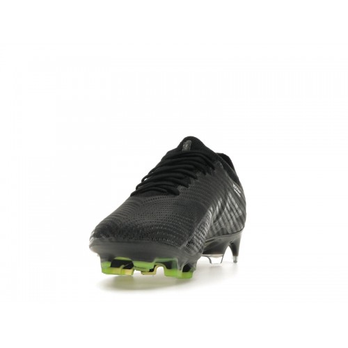 Nike Zoom Mercurial Vapor 15 Elite FG Shadow Pack - мужская сетка размеров