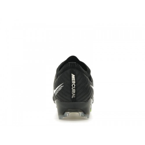Nike Zoom Mercurial Vapor 15 Elite FG Shadow Pack - мужская сетка размеров