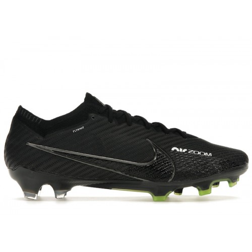 Nike Zoom Mercurial Vapor 15 Elite FG Shadow Pack - мужская сетка размеров
