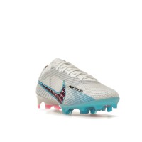 Nike Zoom Mercurial Vapor 15 Elite FG Blast Pack Baltic Blue