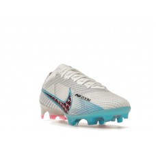 Nike Zoom Mercurial Vapor 15 Elite FG Blast Pack Baltic Blue