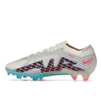 Nike Zoom Mercurial Vapor 15 Elite FG Blast Pack Baltic Blue