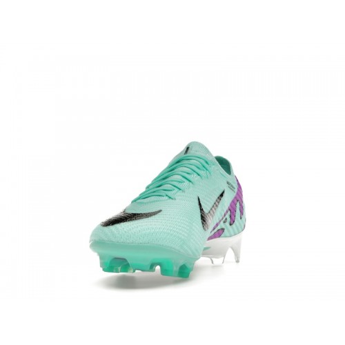 Nike Zoom Mercurial Vapor 15 Elite FG Peak Ready Pack - мужская сетка размеров