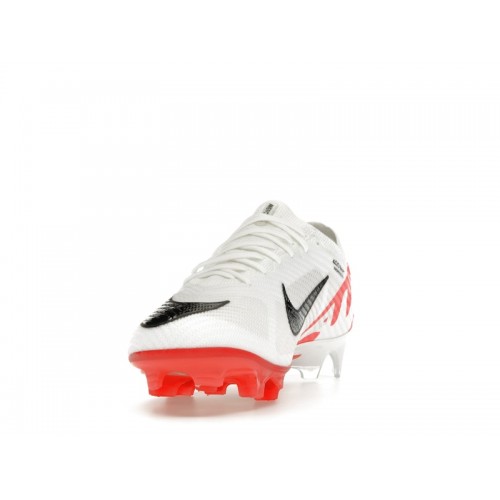 Nike Zoom Mercurial Vapor 15 Elite FG Ready Pack - мужская сетка размеров