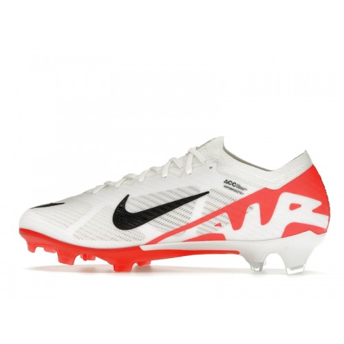 Nike Zoom Mercurial Vapor 15 Elite FG Ready Pack - мужская сетка размеров