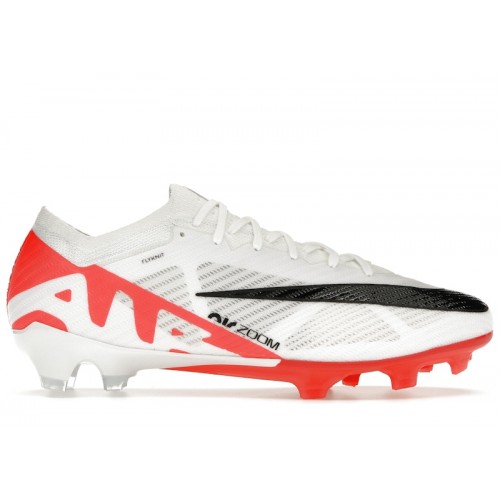 Nike Zoom Mercurial Vapor 15 Elite FG Ready Pack - мужская сетка размеров