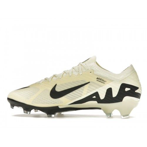 Nike Zoom Mercurial Vapor 15 Elite FG Mad Ready Pack - мужская сетка размеров