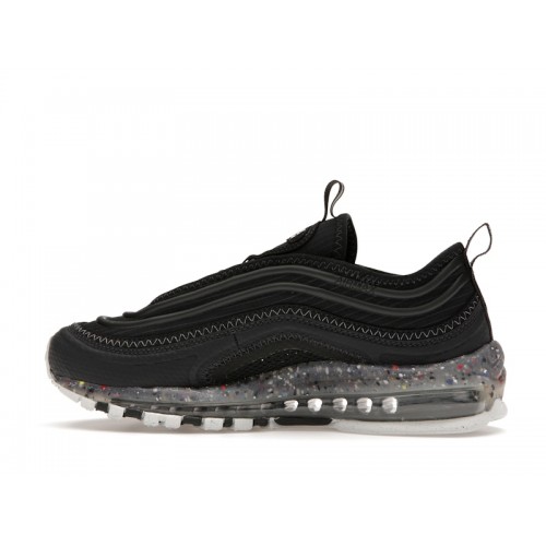 Кроссы Nike Air Max 97 Terrascape Off Noir - мужская сетка размеров