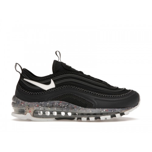 Кроссы Nike Air Max 97 Terrascape Off Noir - мужская сетка размеров