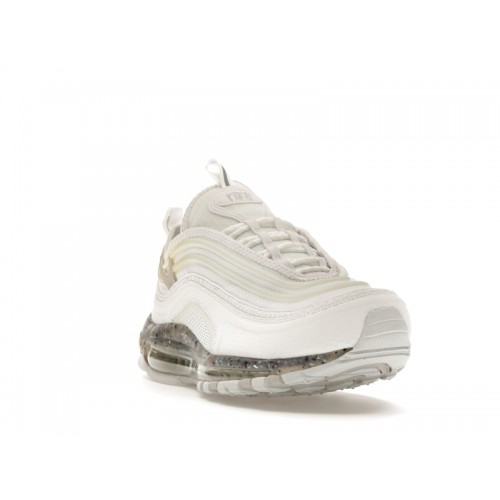 Кроссы Nike Air Max 97 Terrascape Sail - мужская сетка размеров