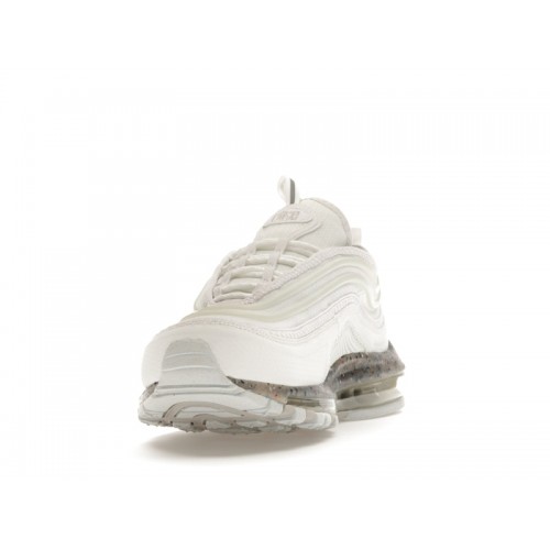 Кроссы Nike Air Max 97 Terrascape Sail - мужская сетка размеров