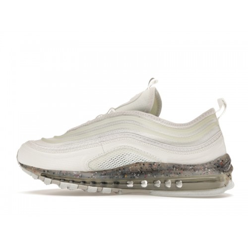 Кроссы Nike Air Max 97 Terrascape Sail - мужская сетка размеров