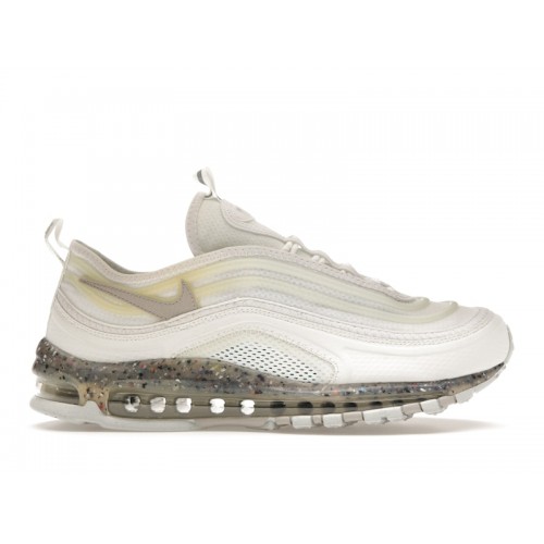 Кроссы Nike Air Max 97 Terrascape Sail - мужская сетка размеров