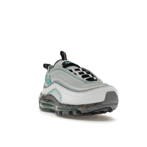 Кроссы Nike Air Max Terrascape 97 Ocean Cube - мужская сетка размеров