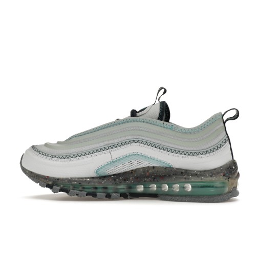 Кроссы Nike Air Max Terrascape 97 Ocean Cube - мужская сетка размеров