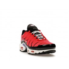 Nike Air Max Plus Siren Red