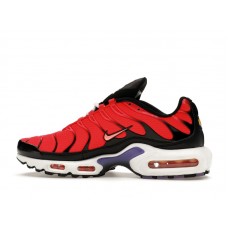 Nike Air Max Plus Siren Red