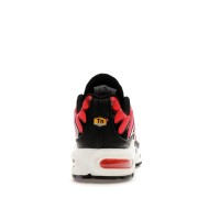 Nike Air Max Plus Siren Red